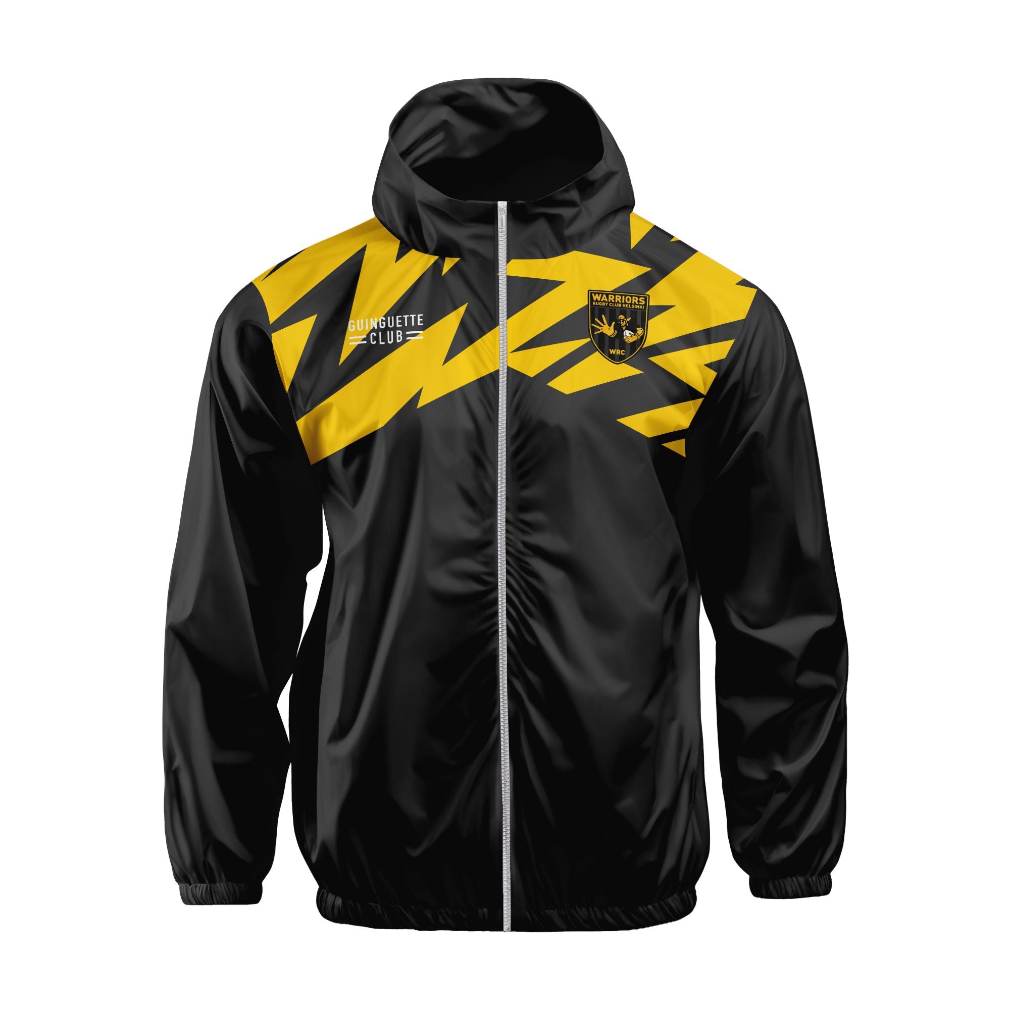 Kway | Helsinki Warriors