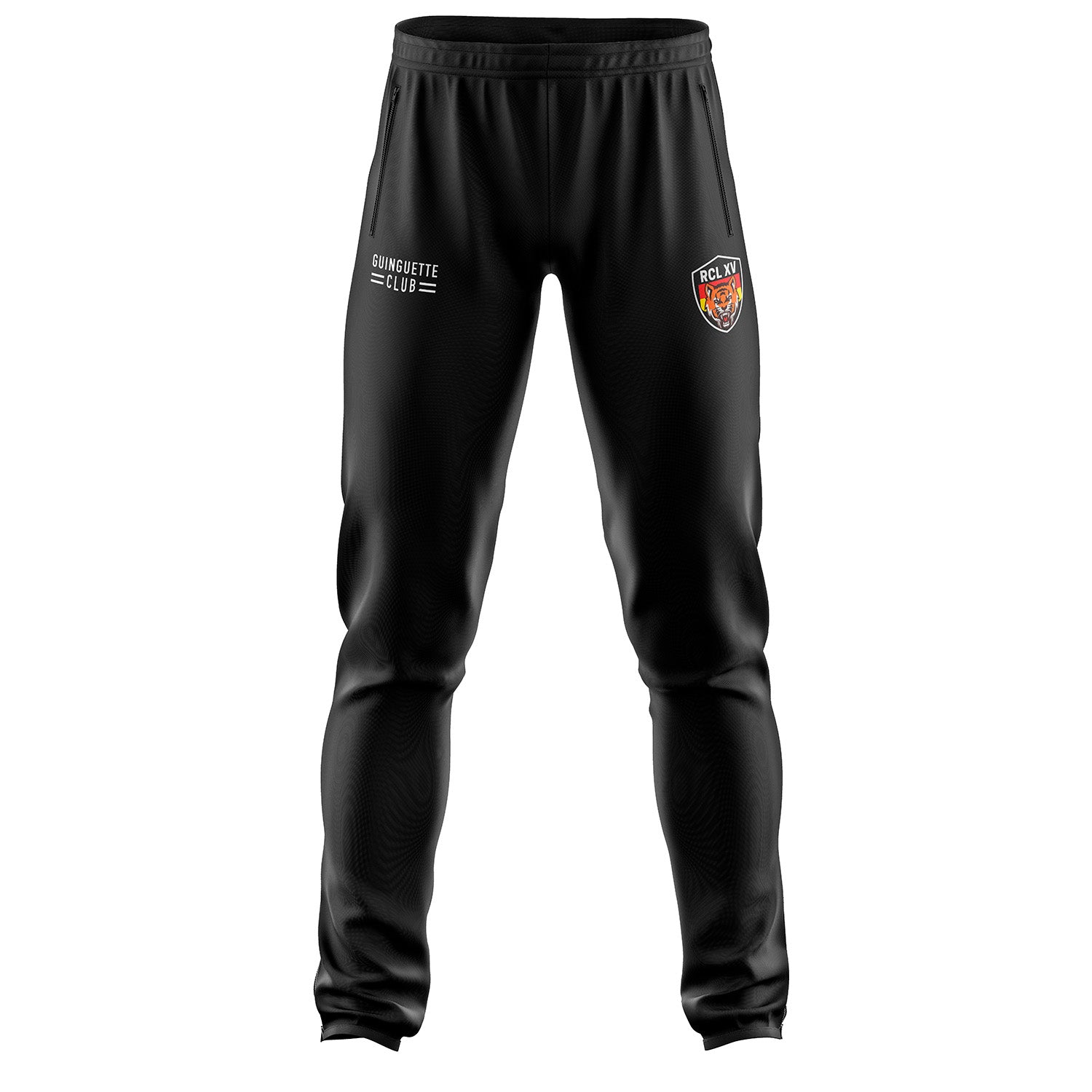 Bas de survêtement polyester | RCL XV