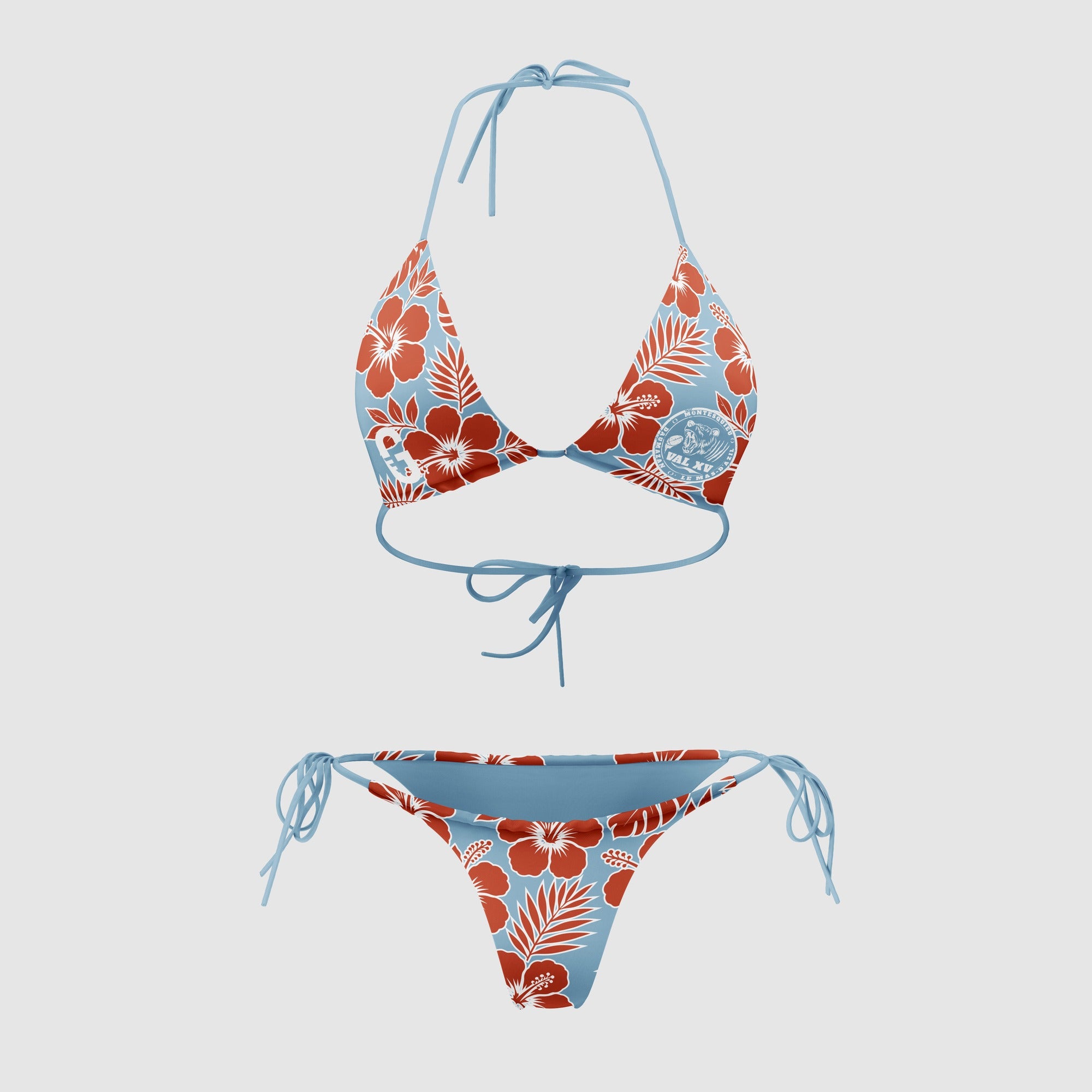Bikini | VAL XV
