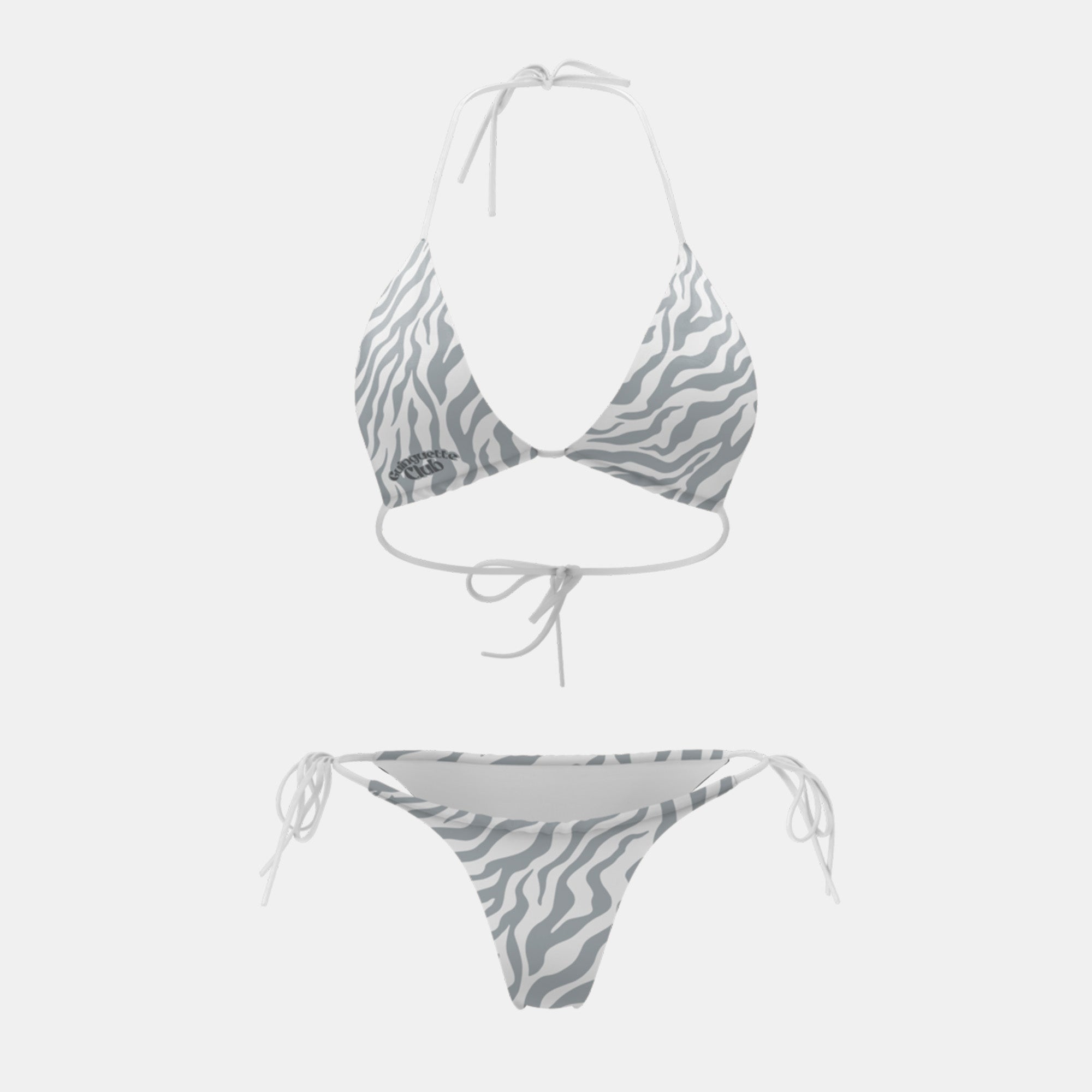 Bikini complet personnalisé