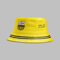 Bob rayé jaune | USAB