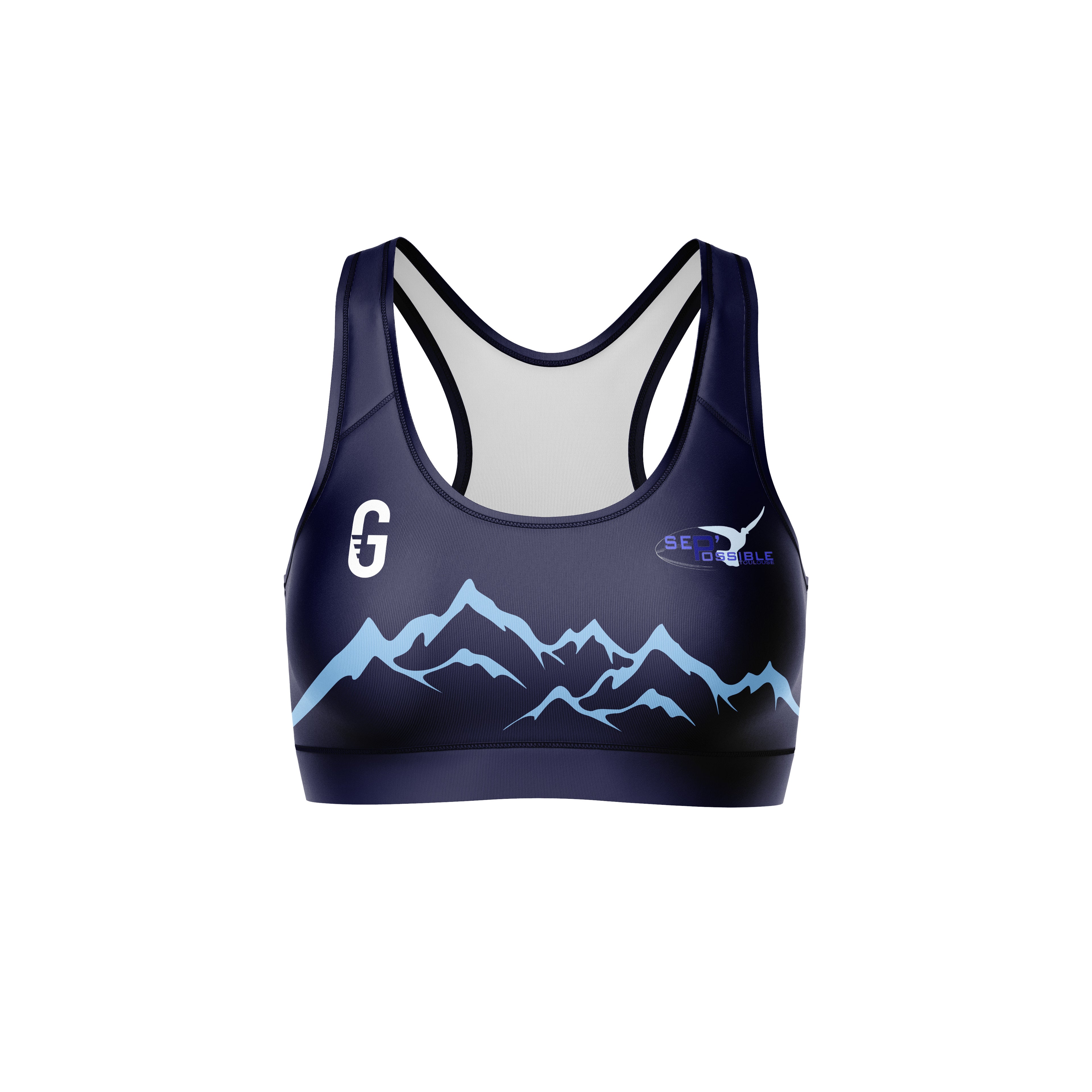 Brassière | SEP'OSSIBLE