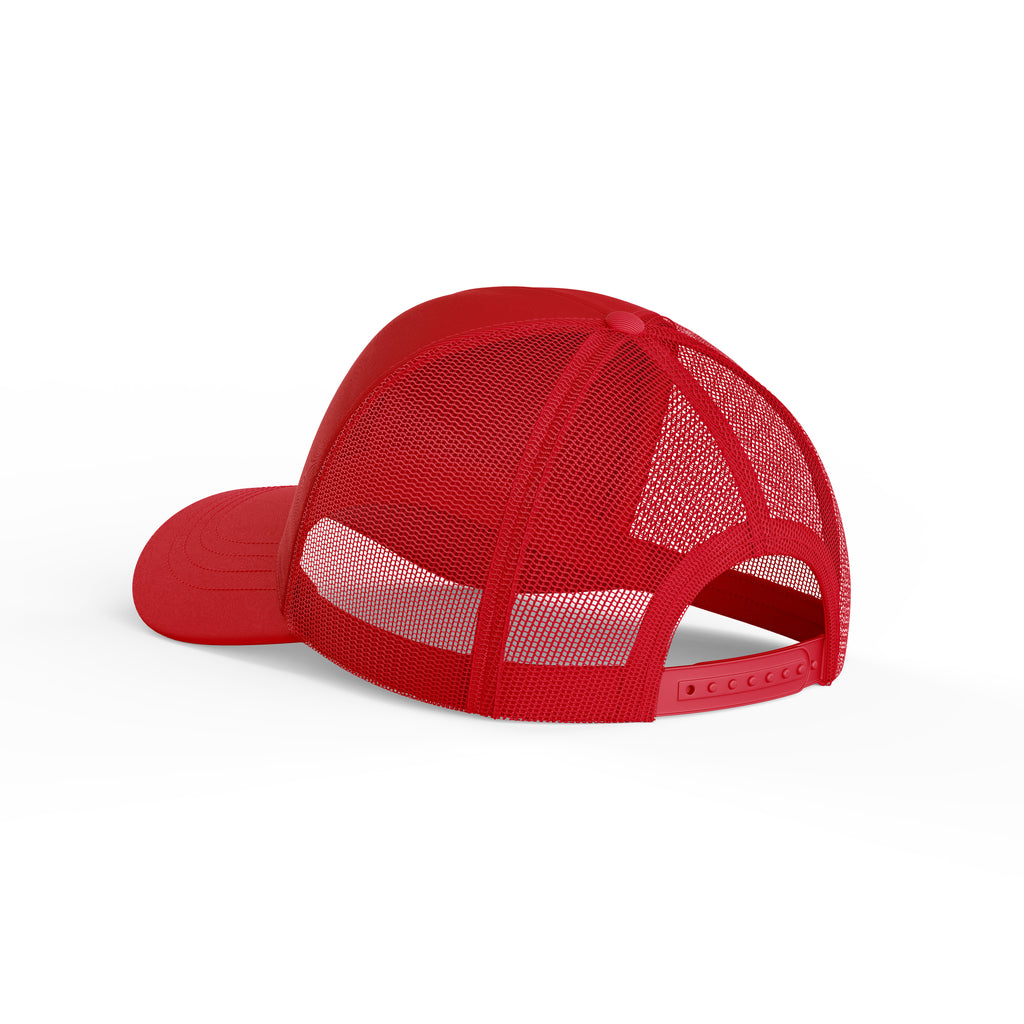 Casquette logo | Monaco Rugby