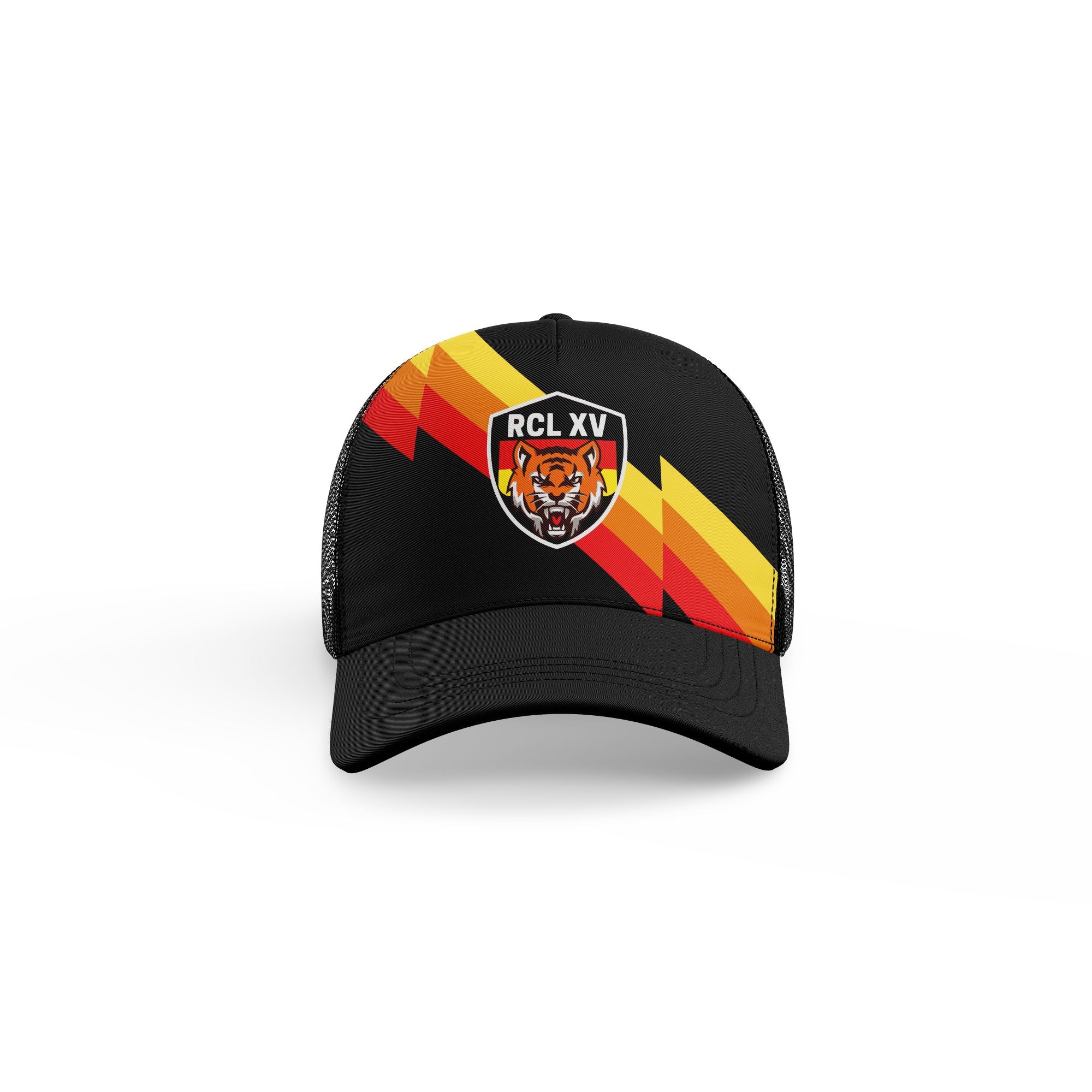 Casquette avec logo du club | RCL XV