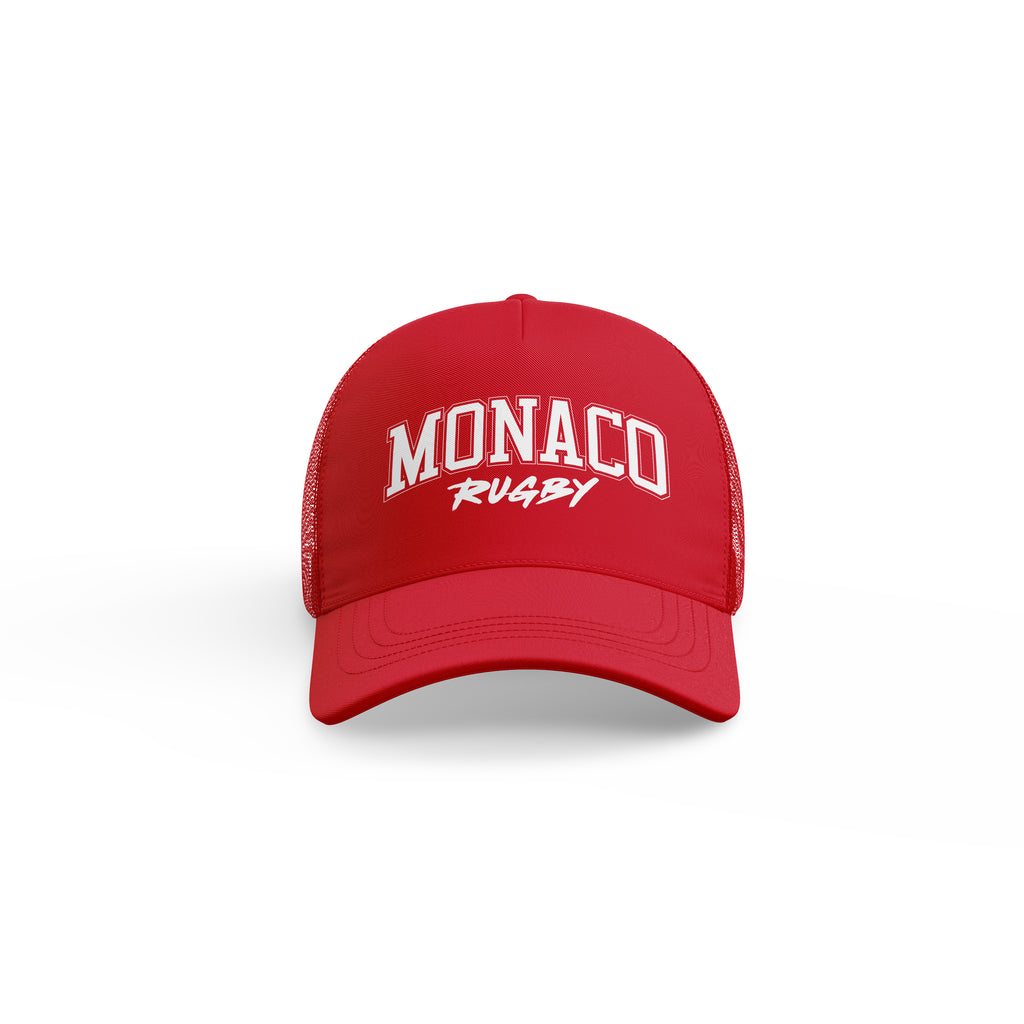 Casquette| Monaco Rugby