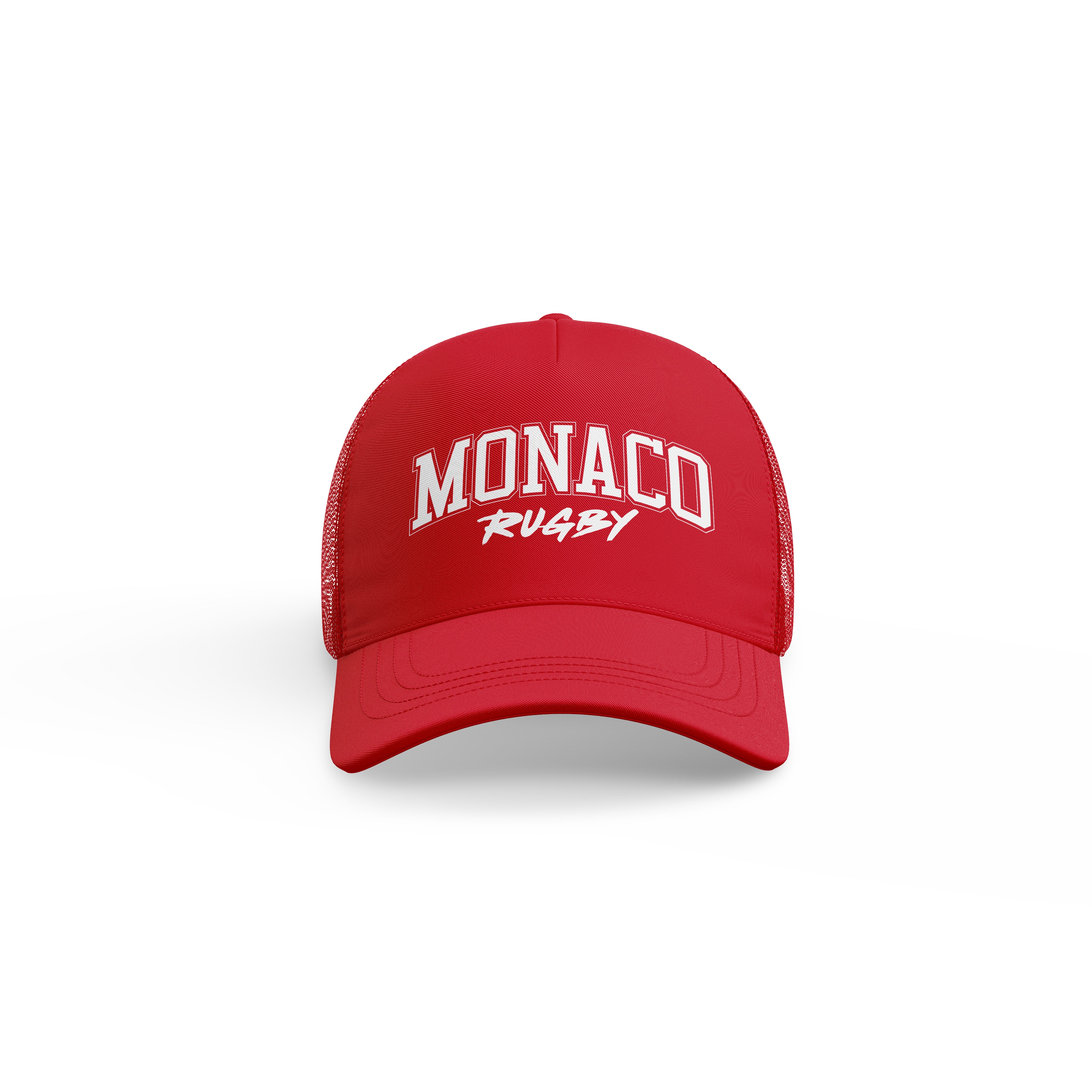 Casquette| Monaco Rugby