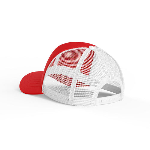 Casquette trucker | Magnoac