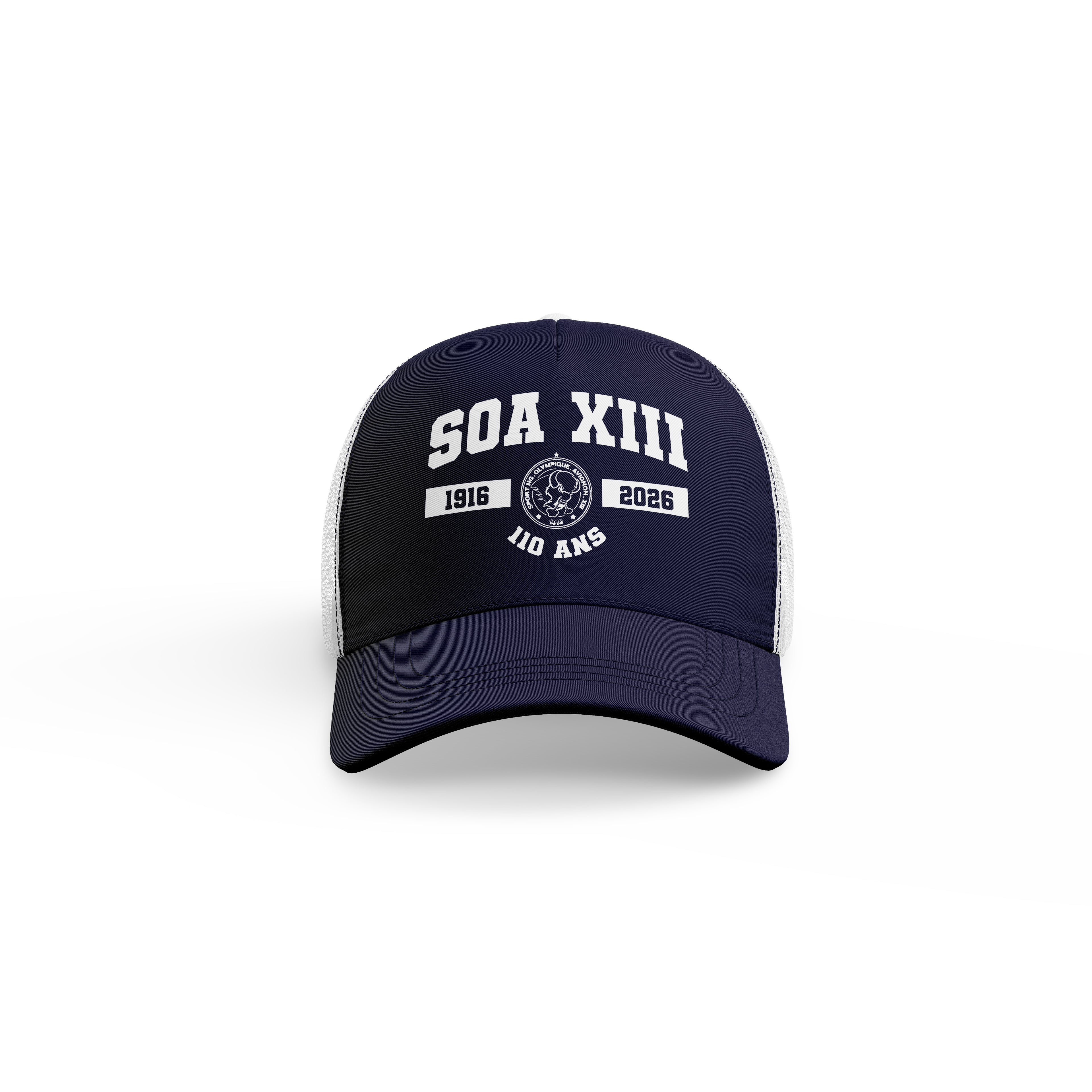 Casquette | SOA XIII