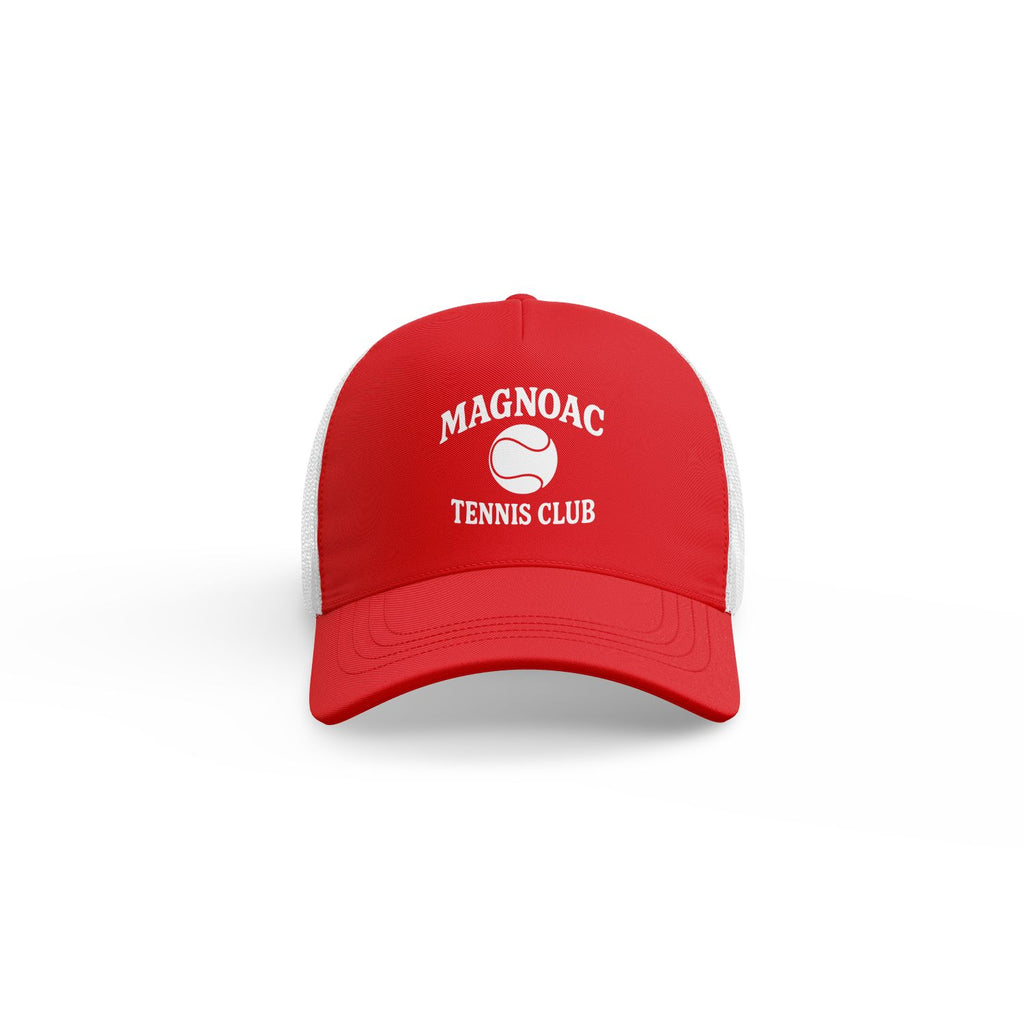 Casquette trucker | Magnoac