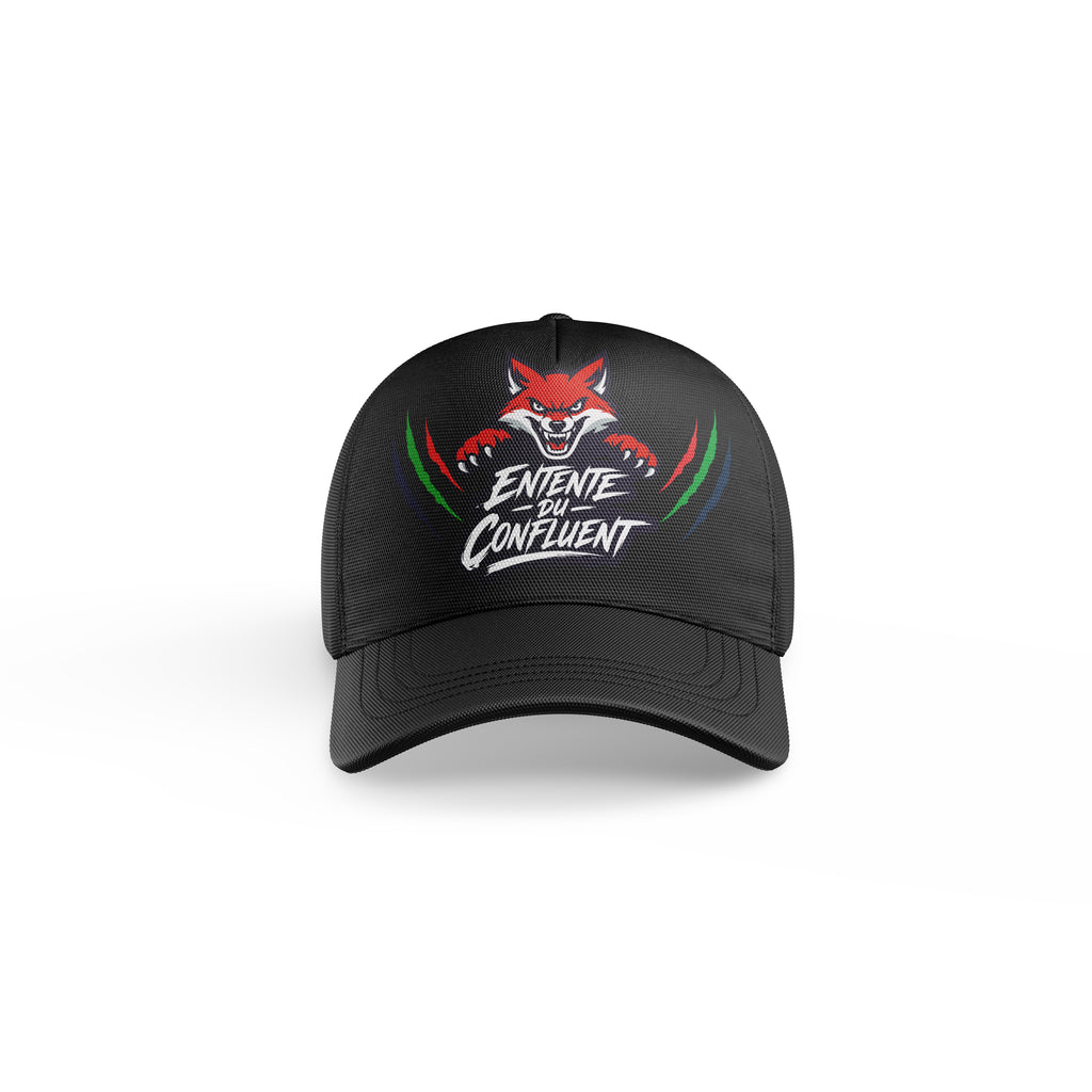 Casquette | Entente Du Confluent