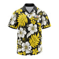 Chemise hawaïenne | USAB