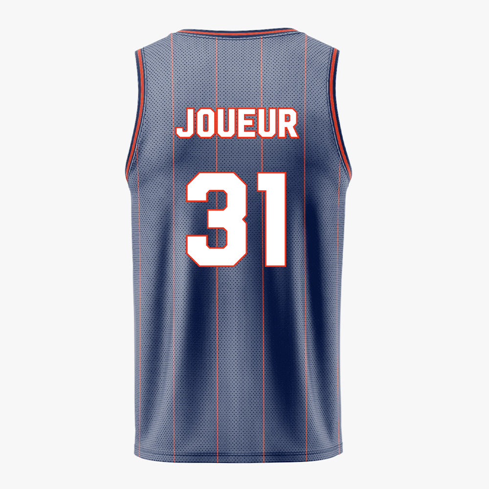 Débardeur NBA | Sud Astarac