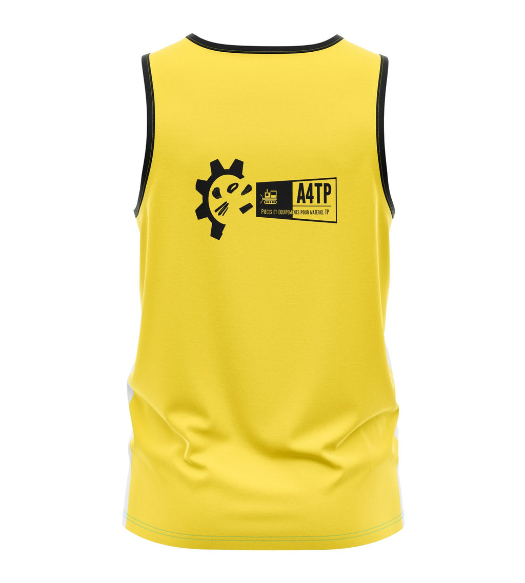 Débardeur de rugby réversible | RCL XV