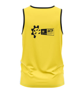 Débardeur de rugby réversible | RCL XV