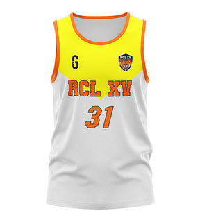 Débardeur touch | RCL XV