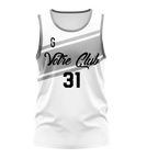 Débardeur touch personnalisé