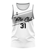 Débardeur touch - Personnalisation