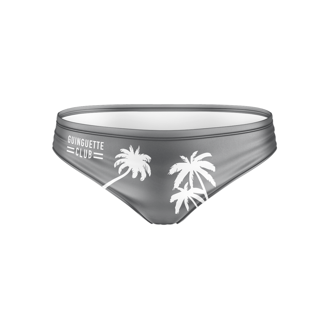 Slip de bain personnalisé