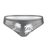 Slip de bain  - Personnalisation