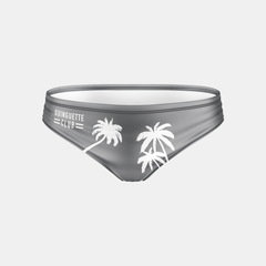 Slip de bain personnalisé