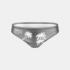 Slip de bain personnalisé