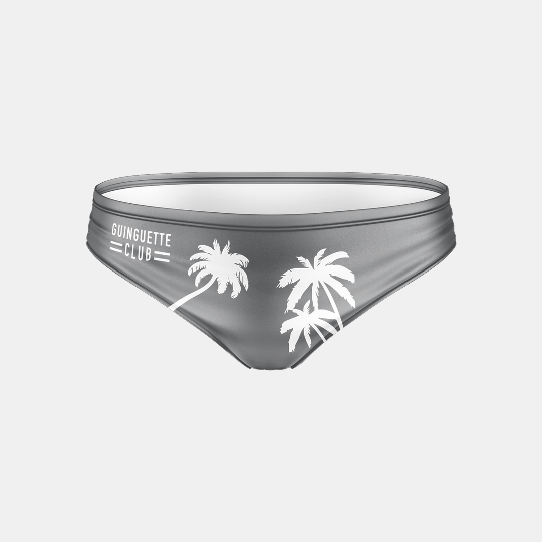 Slip de bain personnalisé