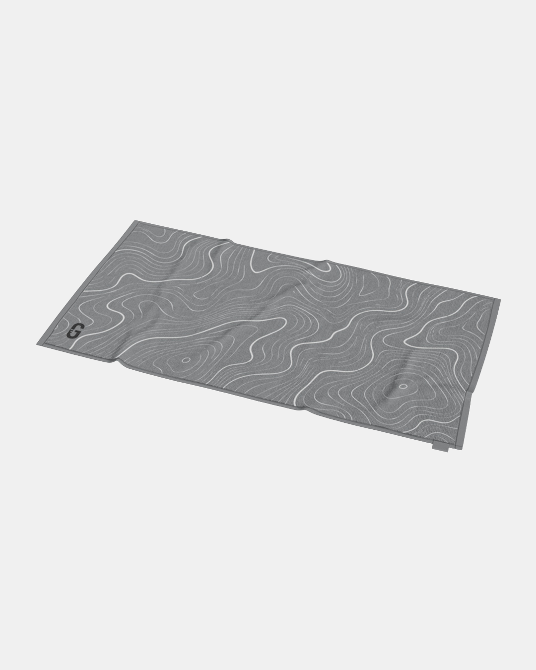 Serviette de bain
