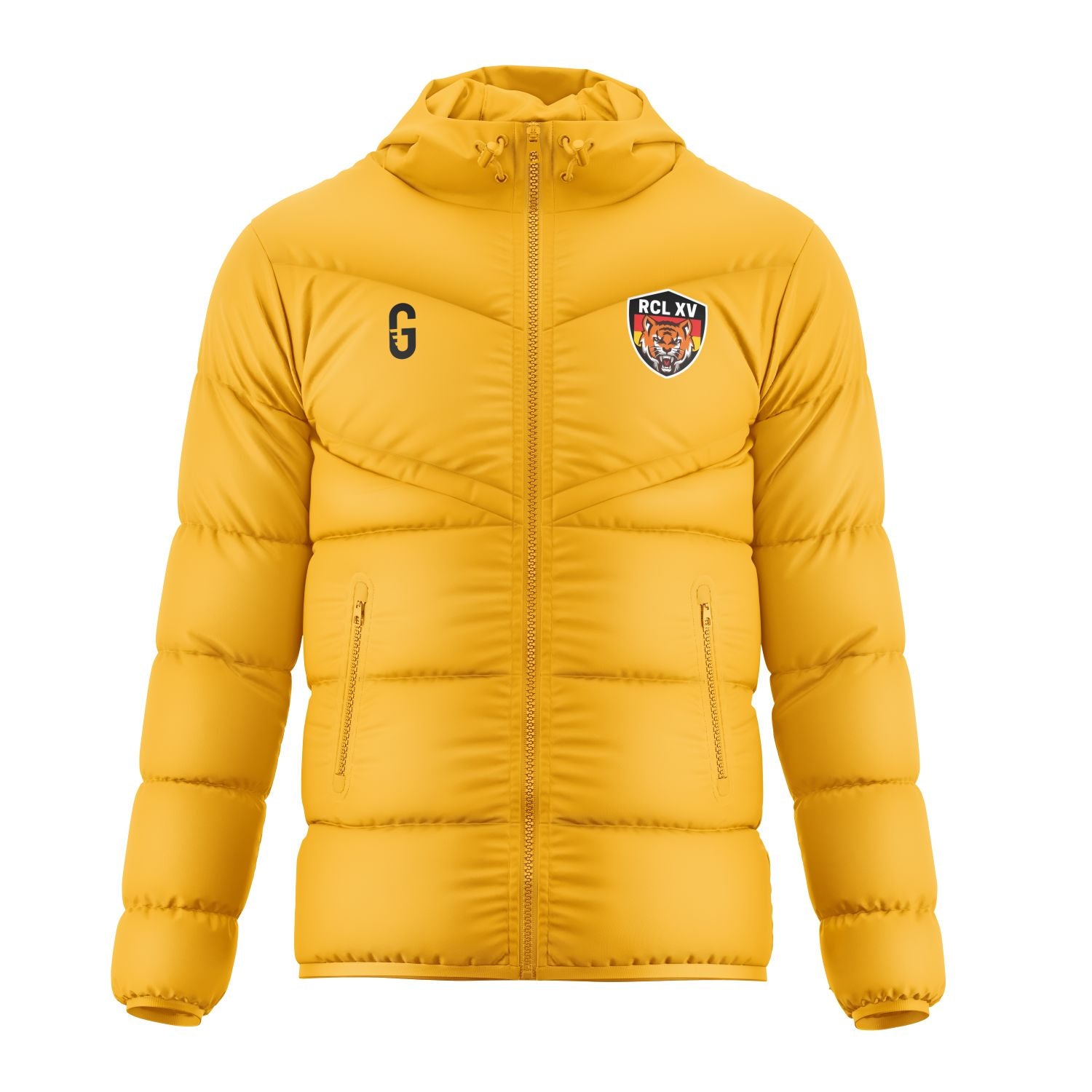 Doudoune | RCL XV