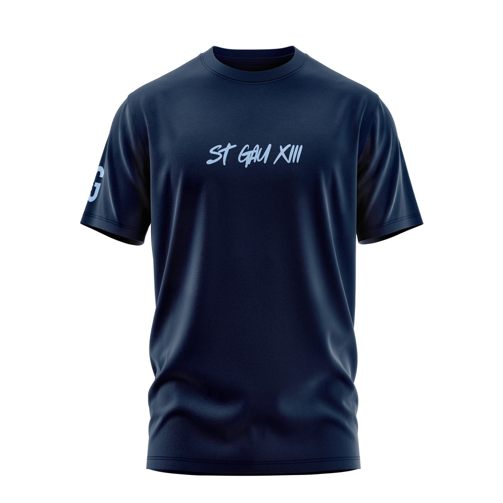 T-shirt coton | RC Saint-Gaudens XIII