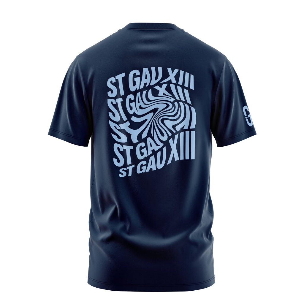 T-shirt coton | RC Saint-Gaudens XIII