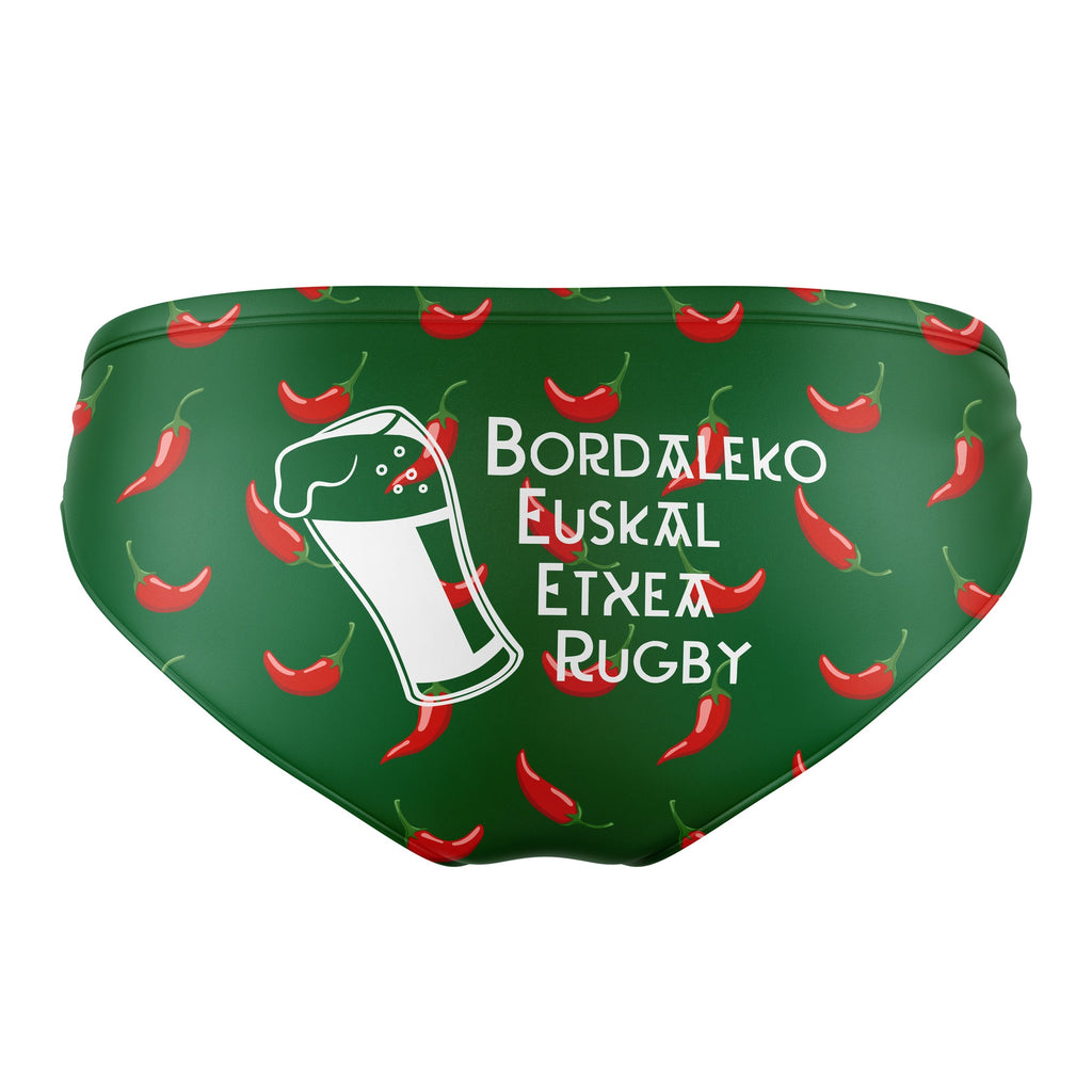 Slip de bain | Bordaleko Euskal Etxea Rugby