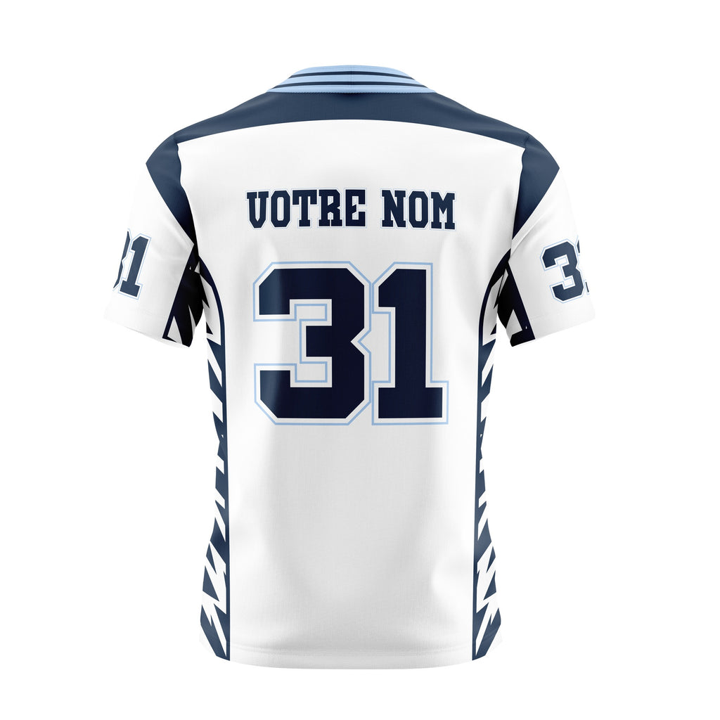 Maillot de foot amériacain | RC Saint-Gaudens XIII
