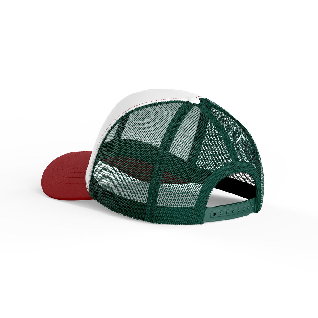Casquette avec logo brodé | Bordaleko Euskal Etxea Rugby