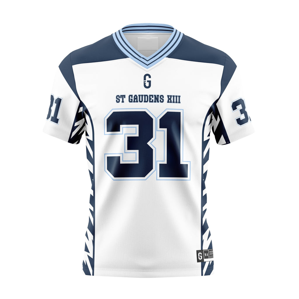 Maillot de foot amériacain | RC Saint-Gaudens XIII