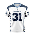 Maillot de foot amériacain | RC Saint-Gaudens XIII