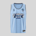 Maillot de basket NBA | RC Saint-Gaudens XIII