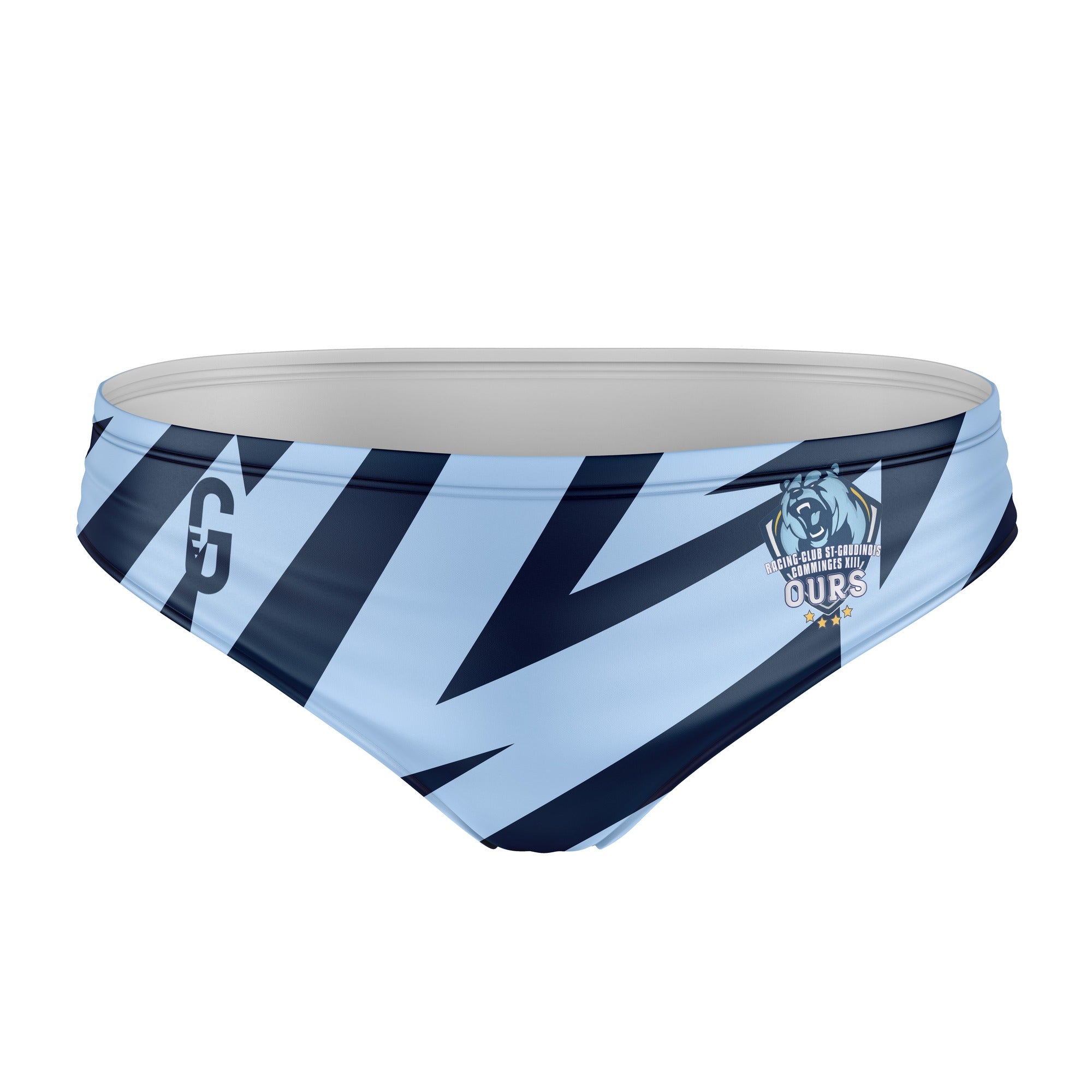 Slip de bain | RC Saint-Gaudens XIII