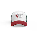 Casquette avec logo brodé | Bordaleko Euskal Etxea Rugby