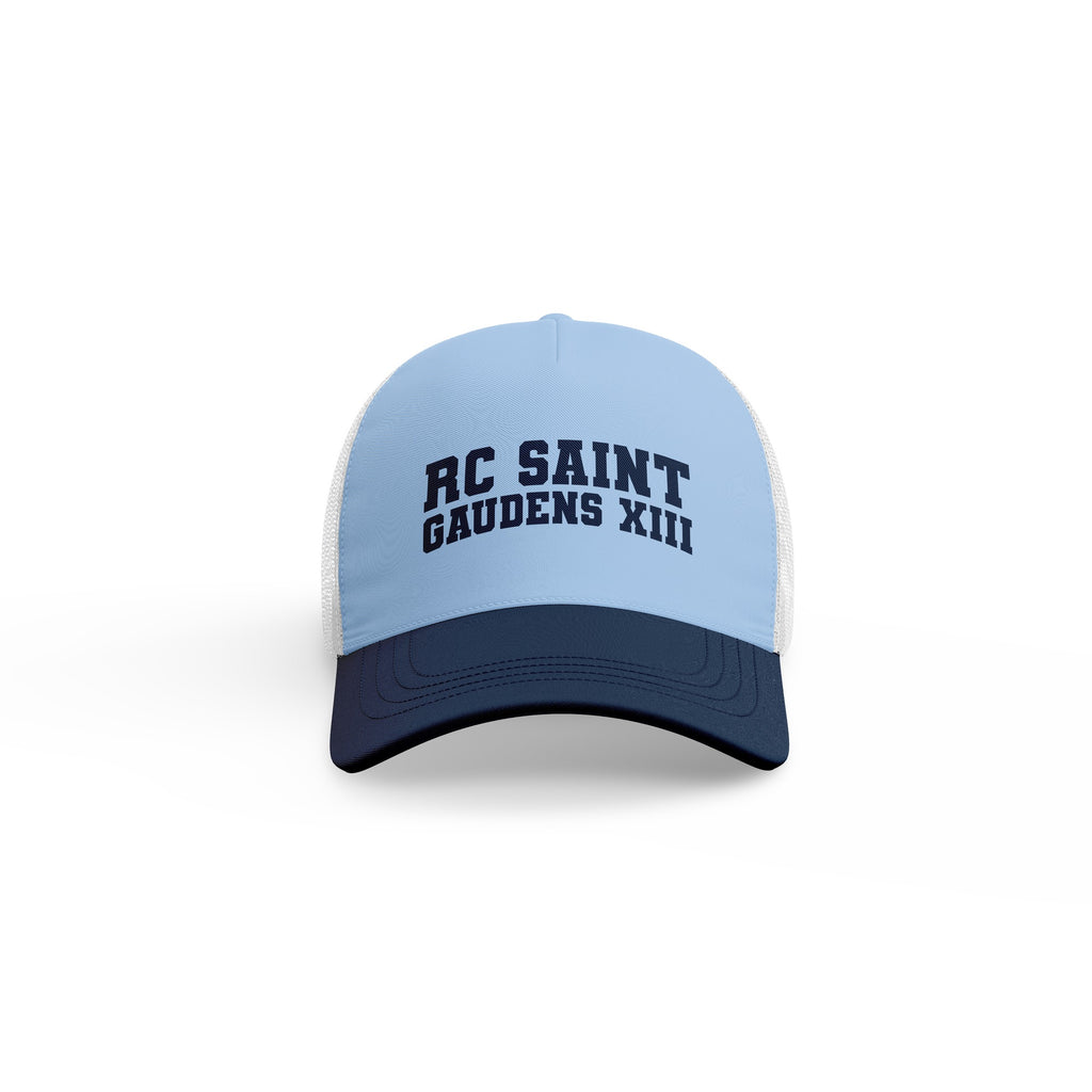 Casquette | RC Saint-Gaudens XIII
