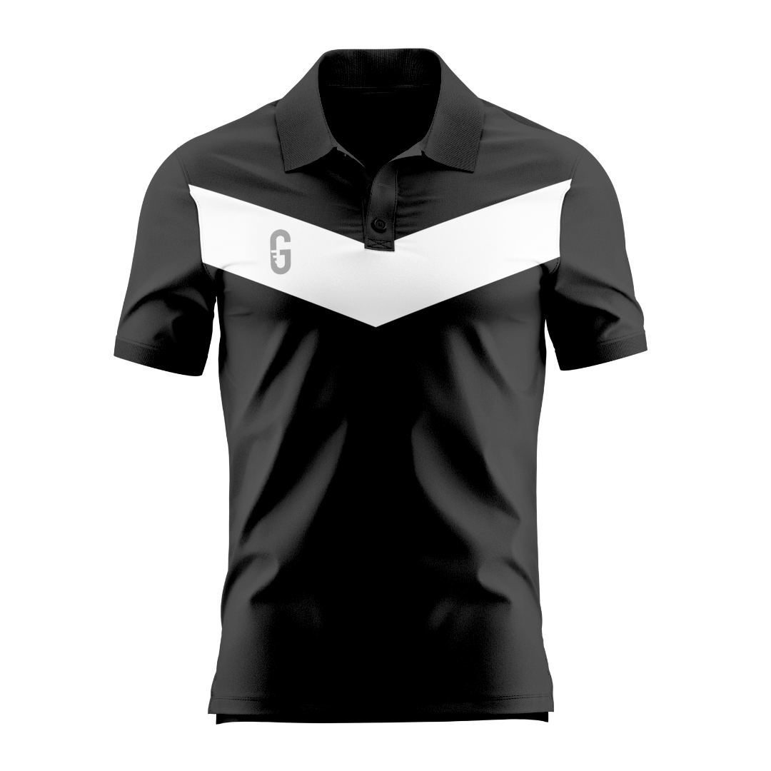 Polo coton personnalisé