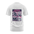 T-shirt illustré | Entente Louge & Touch - dos