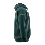 Hooded sweater | HCB Beach