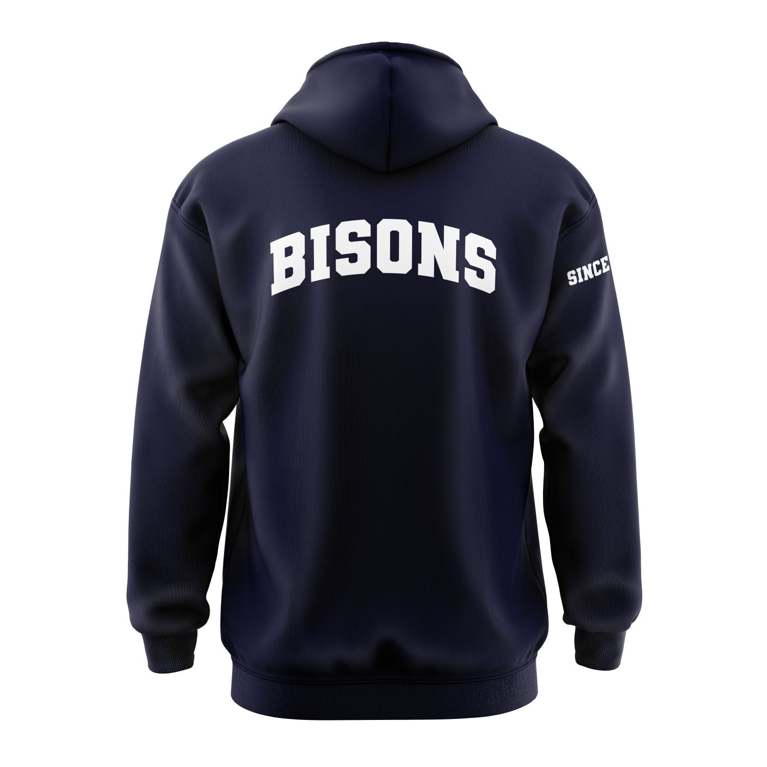 Sweat à capuche | SOA XIII