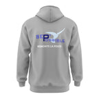 Sweat à capuche brodé édition "Remonte La Pente" | SEP'OSSIBLE