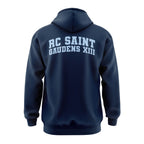 Pull à capuche coton | RC Saint-Gaudens XIII