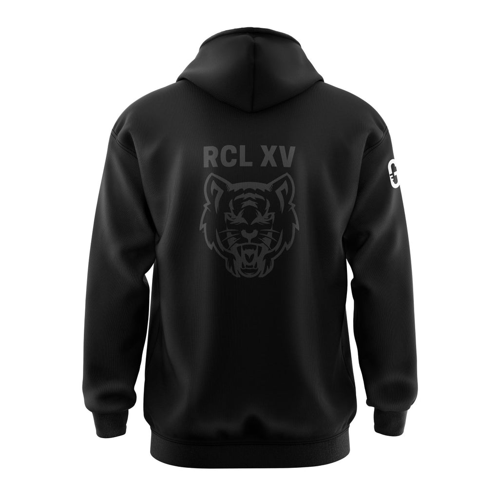 Pull à capuche | RCL XV