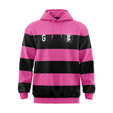 Pull à capuche coton | PORC