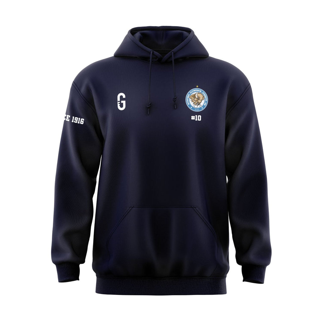 Sweat à capuche | SOA XIII