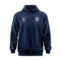 Pull à capuche coton | RC Saint-Gaudens XIII