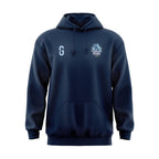 Pull à capuche coton | RC Saint-Gaudens XIII
